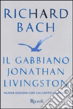 Il Gabbiano Jonathan Livingston libro