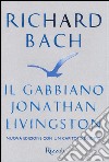 Il Gabbiano Jonathan Livingston libro di Bach Richard