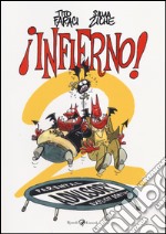 Infierno! 2