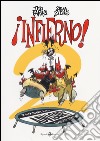 Infierno! 2 libro