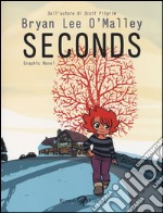 Seconds libro