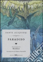 Paradiso. Ediz. illustrata libro