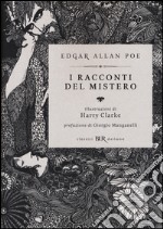 I racconti del mistero. Ediz. illustrata libro