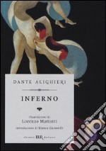 Inferno. Ediz. illustrata libro