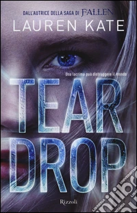Teardrop