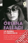 La rabbia e l'orgoglio libro