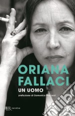 Un Uomo libro usato