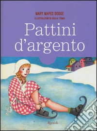 Pattini d'argento