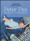 Peter Pan nei giardini di Kensington libro