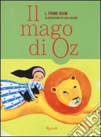 Il mago di Oz
