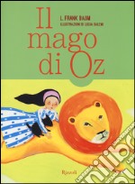 Il mago di Oz libro