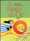 Il mago di Oz libro