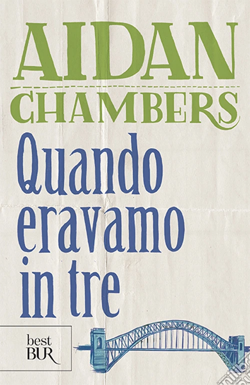 Quando eravamo in tre