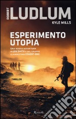 Esperimento utopia libro