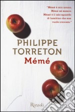 Mémé libro