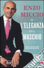 L'eleganza del maschio libro