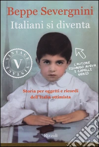 Italiani si diventa