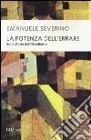 La potenza dell'errare. Sulla storia dell'Occidente libro
