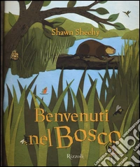 Benvenuti nel bosco. Libro pop-up libro