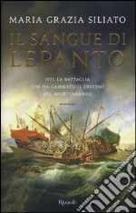 Il sangue di Lepanto