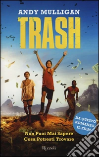 Trash
