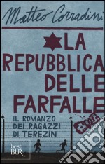 La repubblica delle farfalle libro