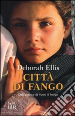 Città di fango libro