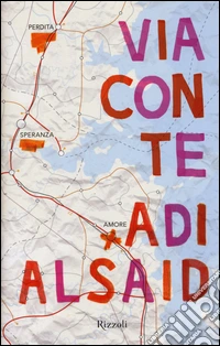 Via con te libro