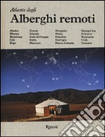 Atlante degli alberghi remoti libro