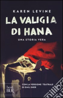 Fino a quando la mia stella brillerà - Liliana Segre - Daniela Palumbo - -  Libro - Rizzoli - BUR Ragazzi Verdi