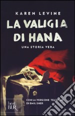 La valigia di Hana