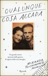 Qualunque cosa accada libro