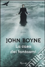 La casa dei fantasmi libro