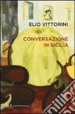 Conversazione in Sicilia libro