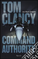 Command authority libro