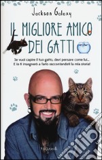 Il migliore amico dei gatti libro