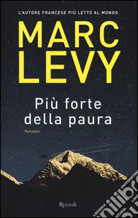 Più forte della paura
