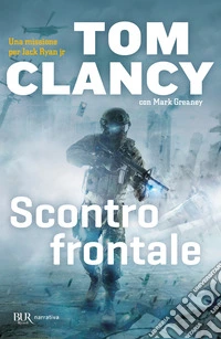 Scontro frontale