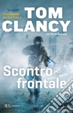 Scontro frontale libro