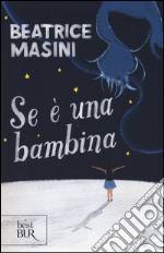 Se è una bambina libro