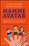 Mamme avatar libro