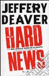 Hard news libro