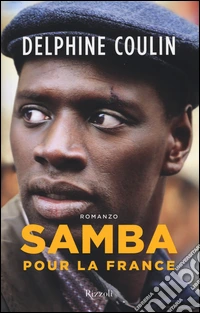 Samba pour la France libro