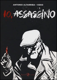 Io, assassino libro