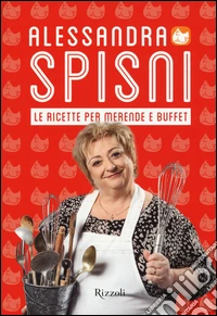 Le ricette per merende e buffet