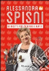 Le ricette per merende e buffet libro di Spisni Alessandra