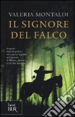 Il signore del falco libro