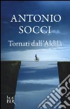 Tornati dall'aldilà libro