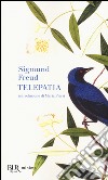 Telepatia libro