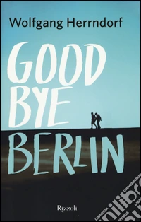 Goodbye Berlin libro